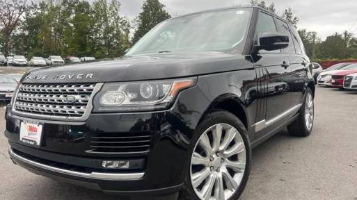 LAND ROVER RANGE ROVER 2015 SALGS2TF9FA218888 image